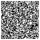 QR code with World of Beauty Supply & Salon contacts