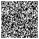 QR code with C & C Towing LLC contacts