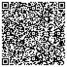 QR code with Pritchett Power Sports contacts