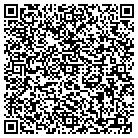 QR code with Chelan Towing Service contacts