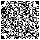 QR code with Sanchez Excavation Inc contacts