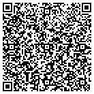 QR code with Rosey And Frank Coin Laundrey contacts
