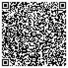 QR code with Badlands Pick-Up Van Access contacts