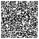 QR code with Self & Wade Backhoe Service contacts