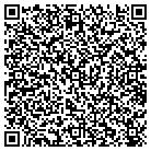 QR code with J & J Express Lines Inc contacts