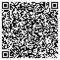 QR code with Moog Farms contacts