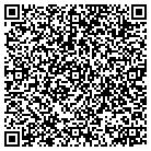QR code with Ganzel Machine Tool Services LLC contacts