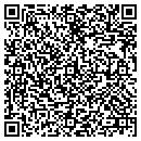 QR code with A1 Lock & Safe contacts