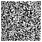 QR code with S Jd Hauling & Backhoe contacts