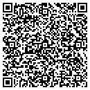 QR code with S A Comunale CO Inc contacts