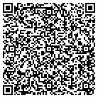 QR code with Caldwell Cecilia L MD contacts