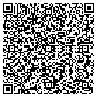 QR code with Hafer Appraisal Service contacts