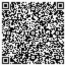 QR code with E Z Towing contacts