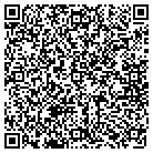 QR code with Rafter L Custom Service Inc contacts