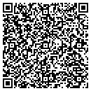 QR code with F A S T Towing Inc contacts