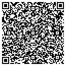 QR code with Jerry Houdek contacts