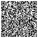 QR code with Hc Services contacts