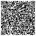 QR code with R P Heating & Sheet Metal contacts