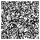 QR code with I T Sharp Concrete contacts