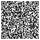 QR code with US Department of labor contacts