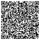 QR code with Casteel Automatic Fire Protctn contacts