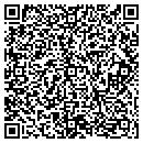 QR code with Hardy Interiors contacts
