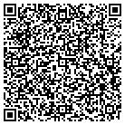 QR code with Adelberg David E MD contacts