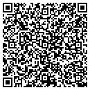 QR code with Hadlock's Towing contacts