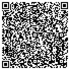 QR code with Aguhob Jr Eligio B MD contacts