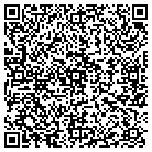 QR code with T Batten Dozer Service Inc contacts
