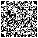 QR code with Hero Towing contacts