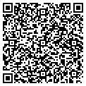 QR code with Hooked Up contacts