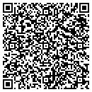 QR code with Hubie's Towing contacts