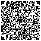 QR code with Agritellis George C MD contacts