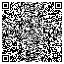 QR code with Island Towing contacts