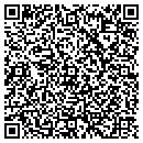 QR code with JG Towing contacts