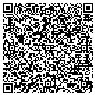 QR code with J And J Auto Body And Services contacts