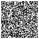 QR code with Thorson Backhoe Service contacts