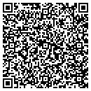 QR code with J And M Services contacts