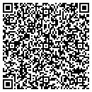QR code with Joe's Towing contacts