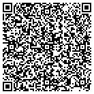 QR code with Tim Carter's Dozer Service contacts