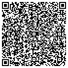 QR code with Timms & Page Excavating Contrs contacts