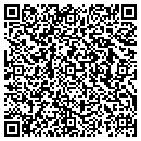 QR code with J B S Quality Service contacts
