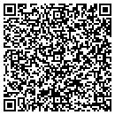 QR code with A 2 Wind Tunnel contacts