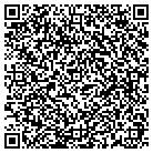 QR code with River Bottom Beef & Gravel contacts