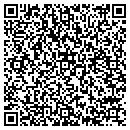 QR code with Aep Colorado contacts