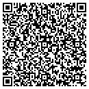 QR code with Aep Colorado contacts