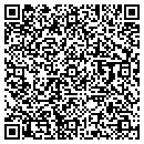 QR code with A & E Racing contacts