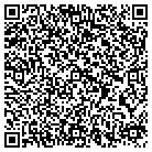 QR code with Allen Dominique W MD contacts