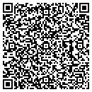 QR code with Ken's Towing contacts